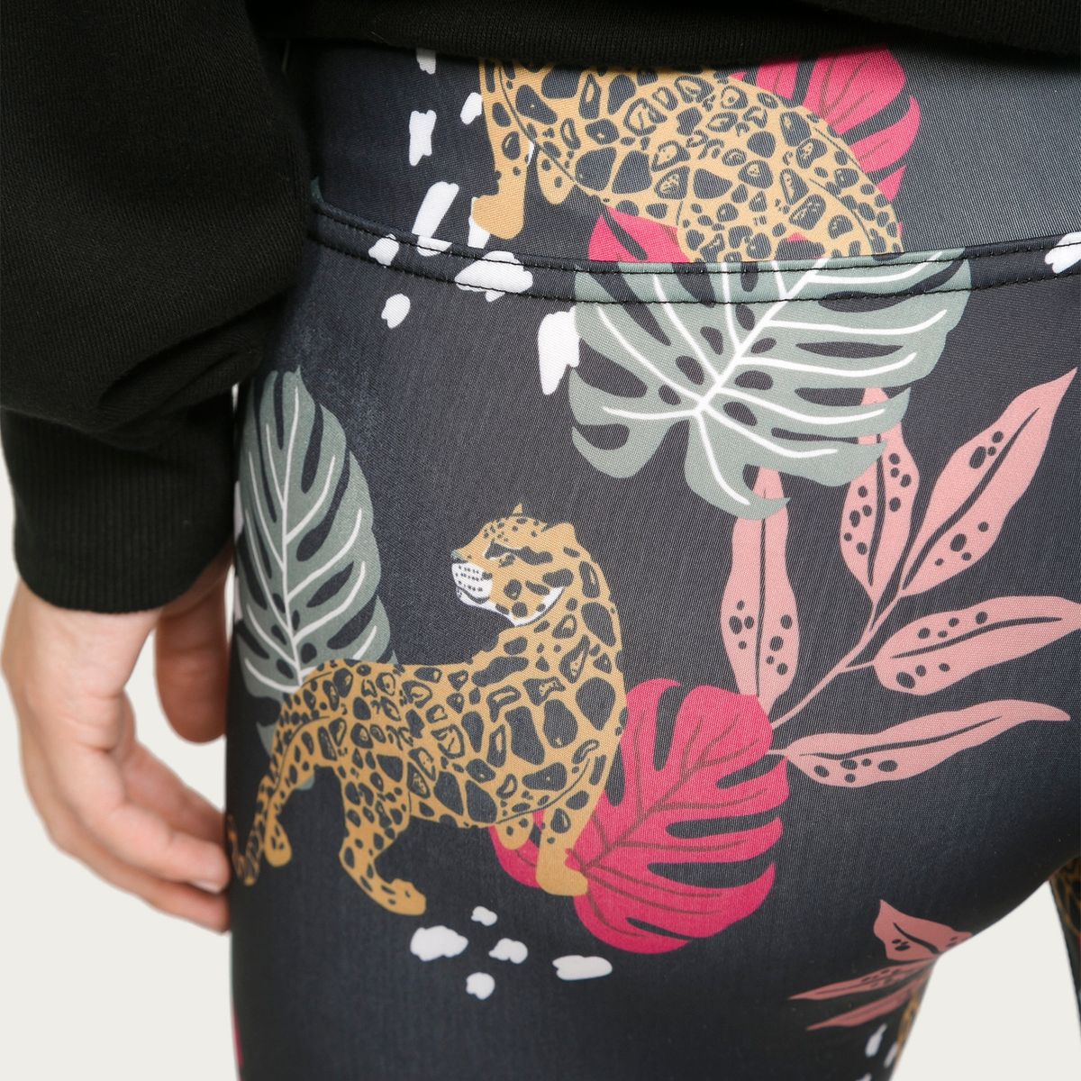 AMERICANINO - Calza de Buzo Mujer