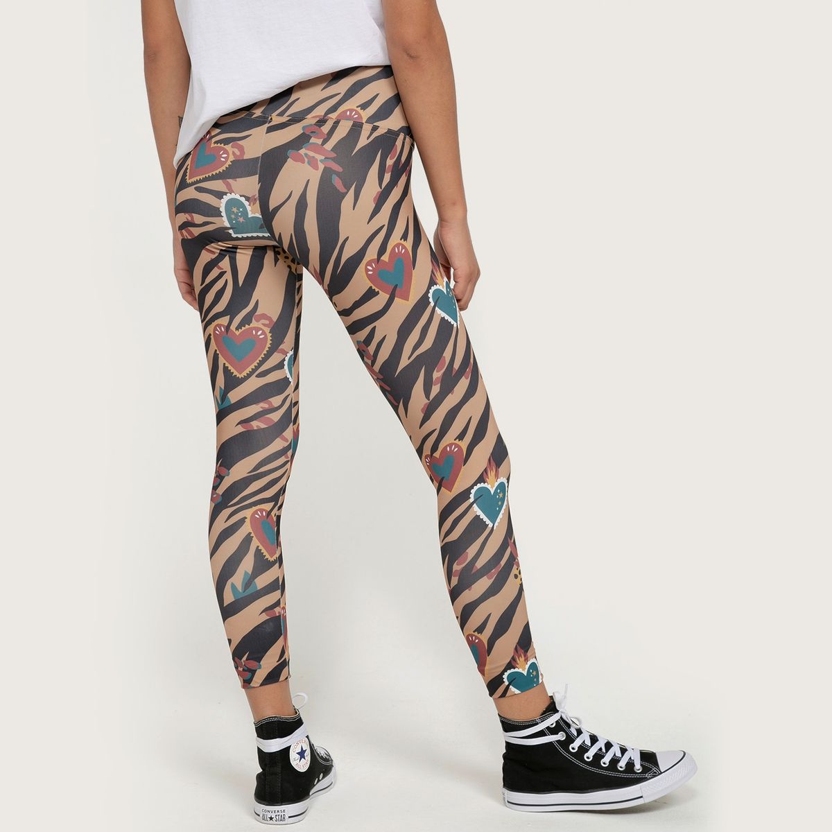 AMERICANINO - Calza Mujer