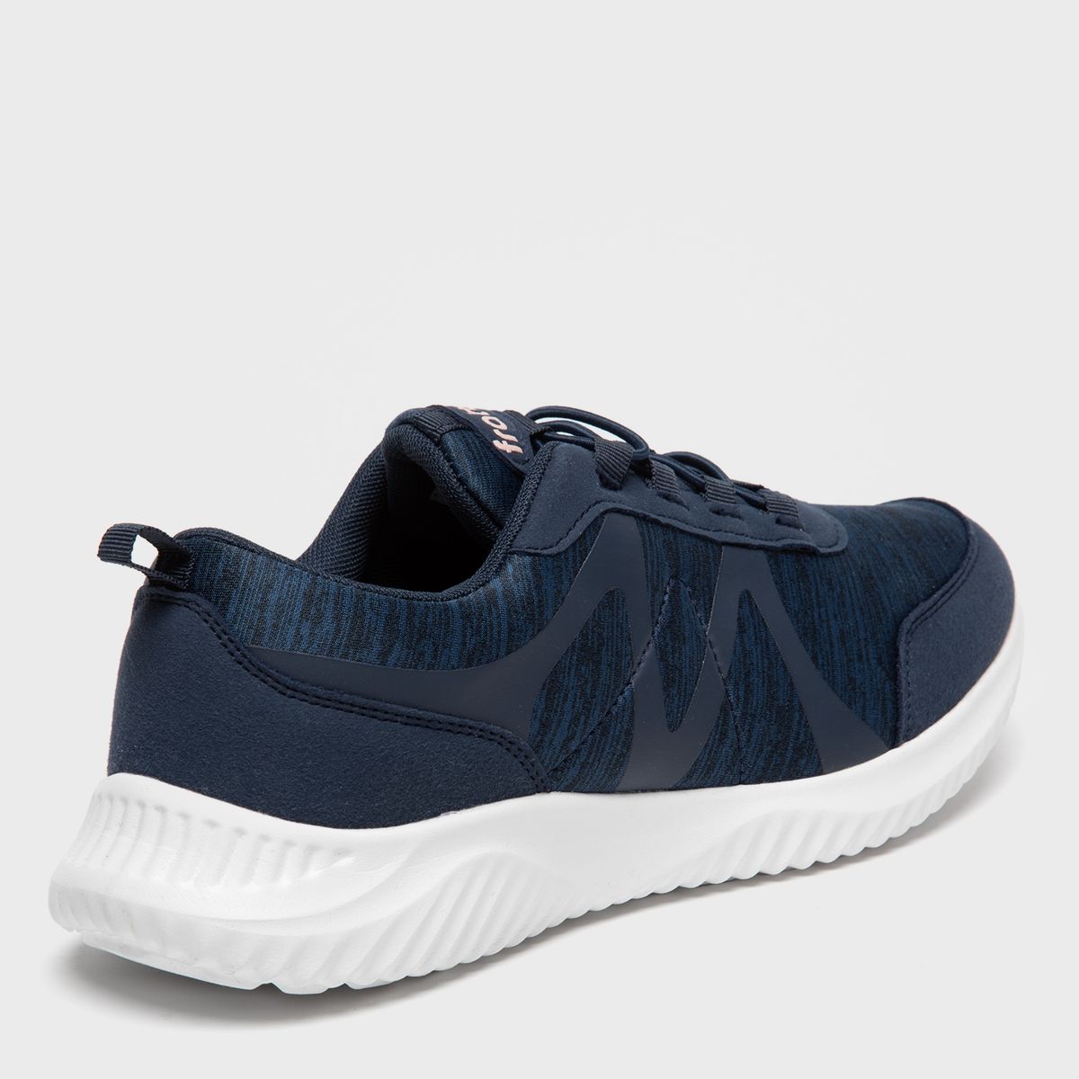 FRATTA - Zapatilla Running Mujer Azul Fratta