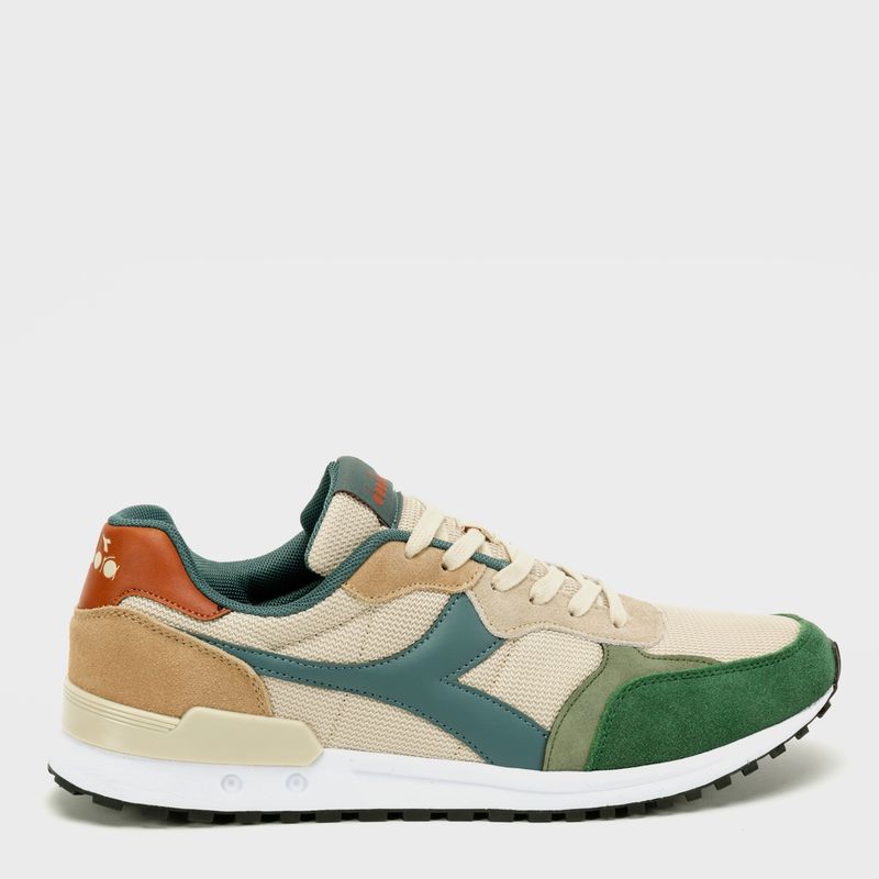 DIADORA - Vinta Be Zapatilla Urbana Hombre