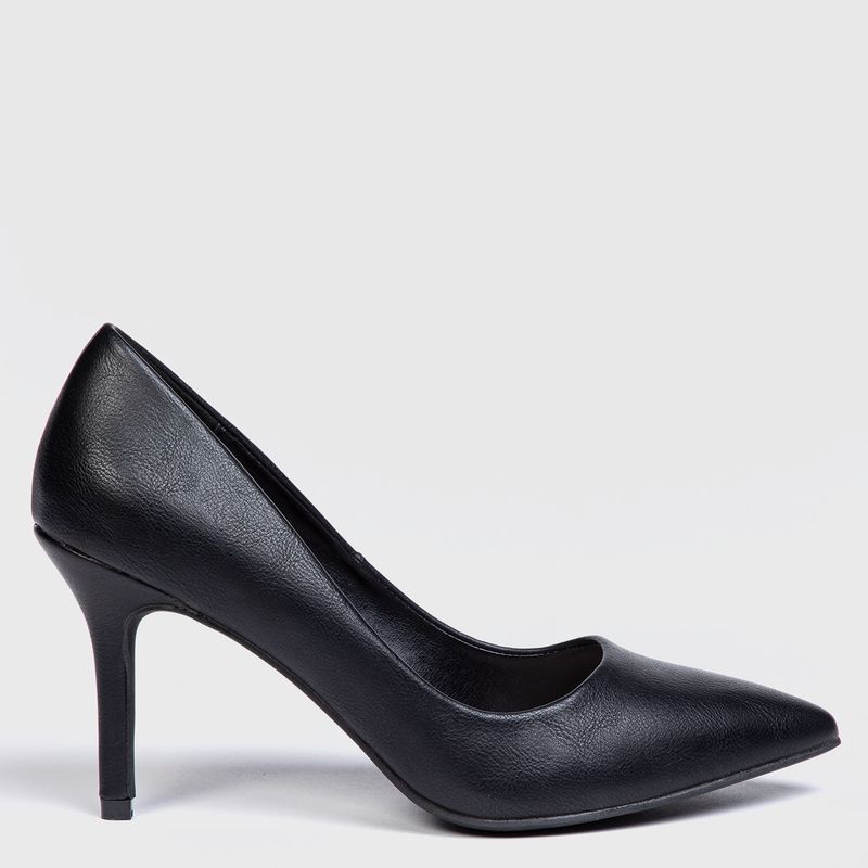 APOLOGY - Zapato Formal Apology Tacón Aguja Mujer