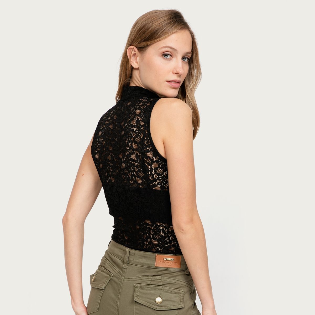 MOSSIMO - Body Mujer