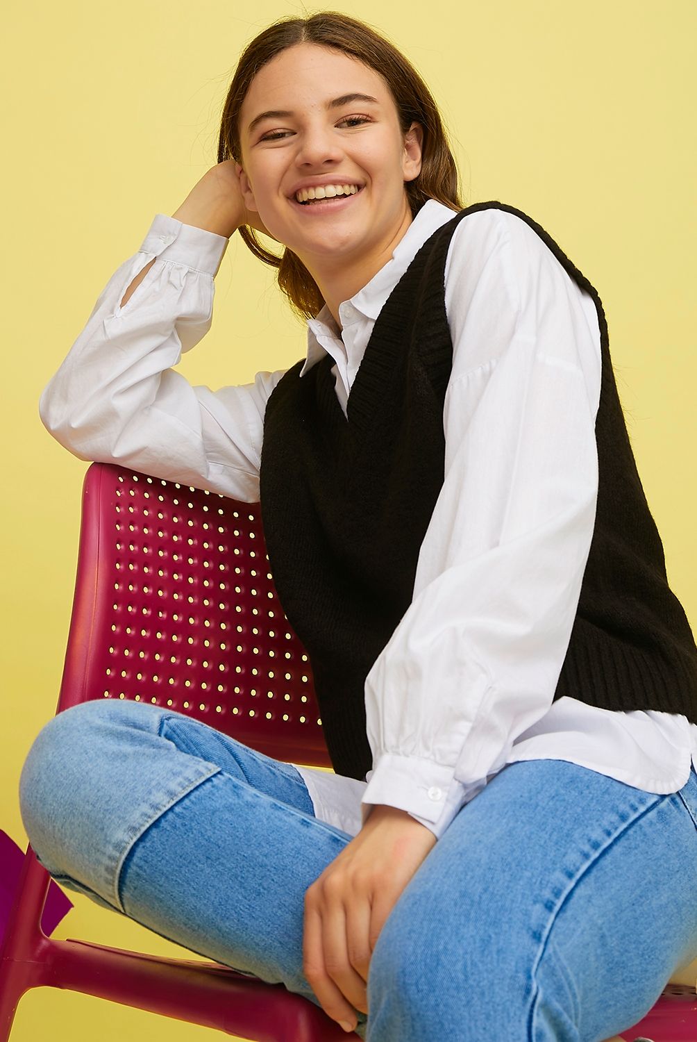 SYBILLA - Sweater Mujer