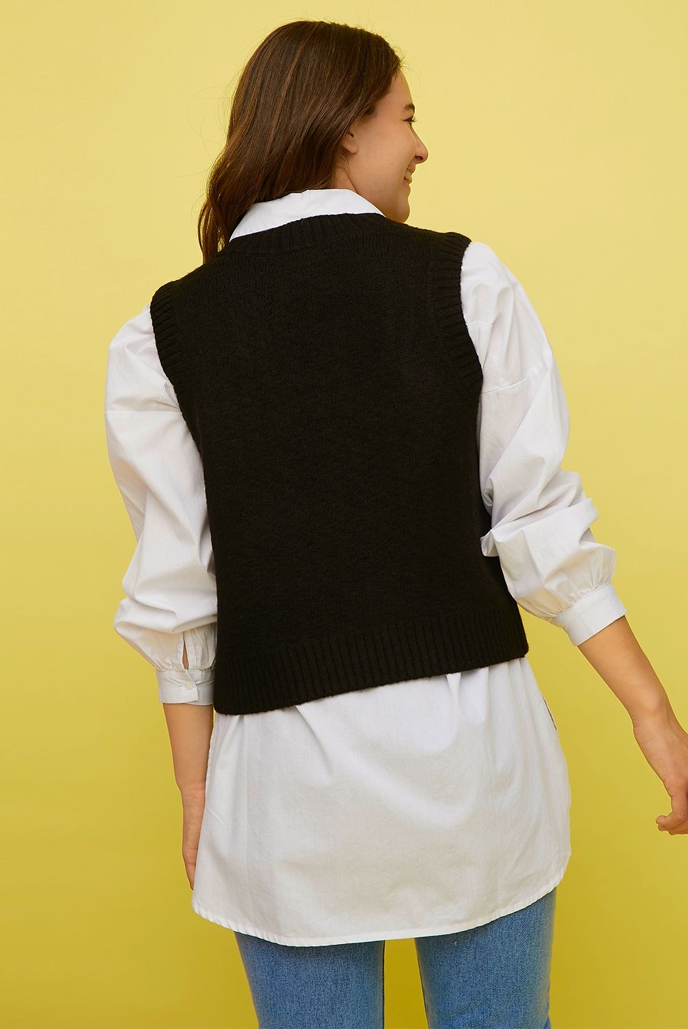 SYBILLA - Sweater Mujer