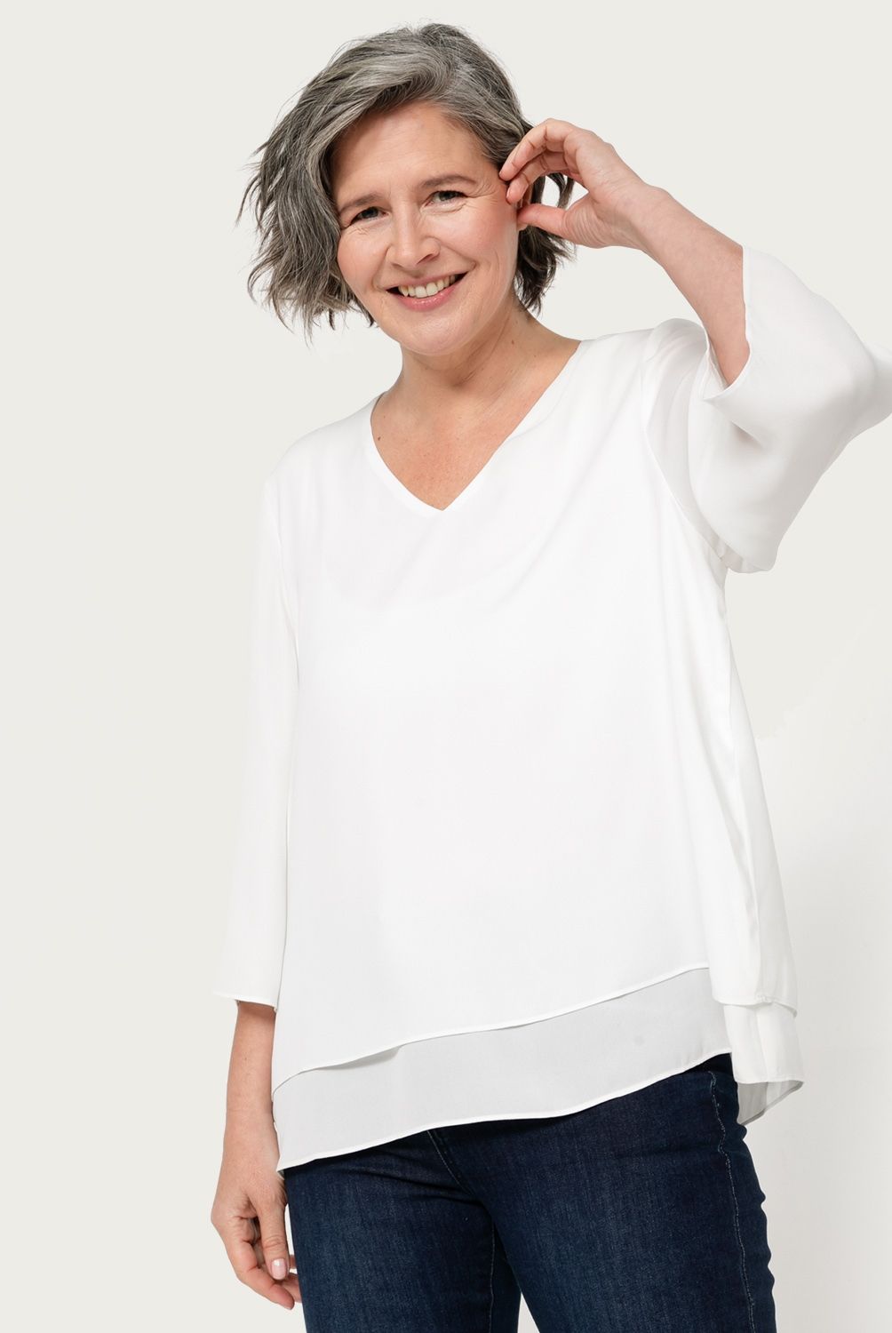 STEFANO COCCI - Blusa Mujer