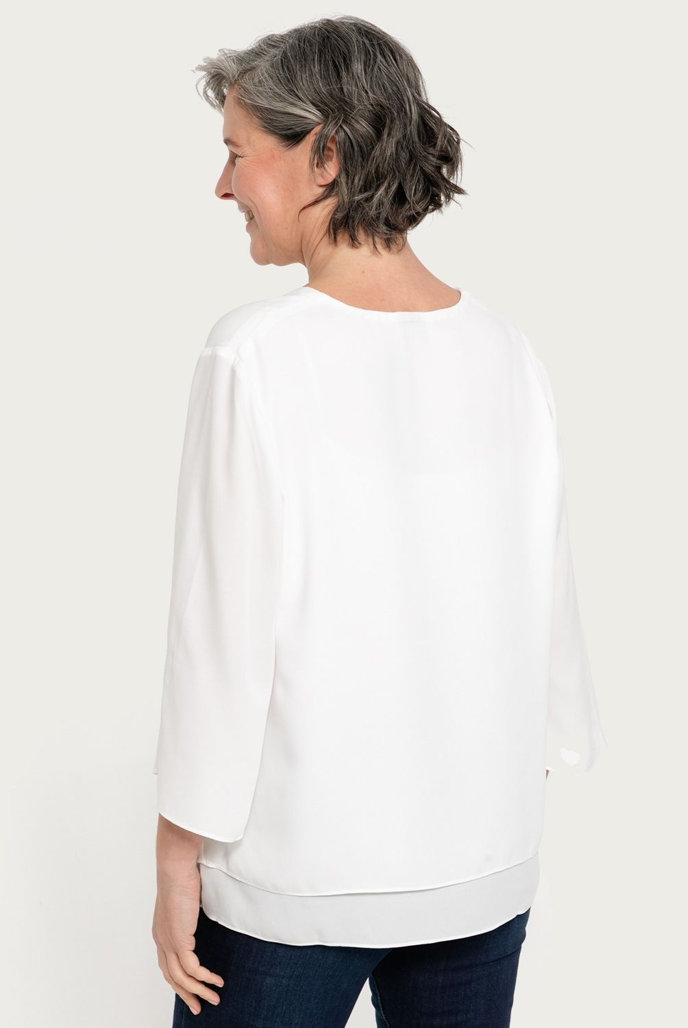 STEFANO COCCI - Blusa Mujer