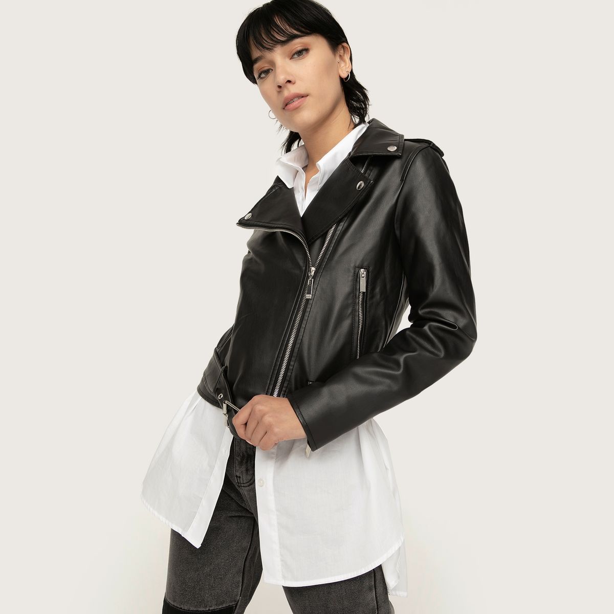 AMERICANINO - Chaqueta Mujer