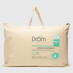 DROM - Almohada Viscoelástica Viscodream