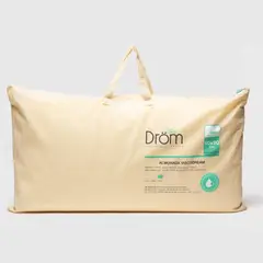 DROM - Almohada Viscoelástica Viscodream