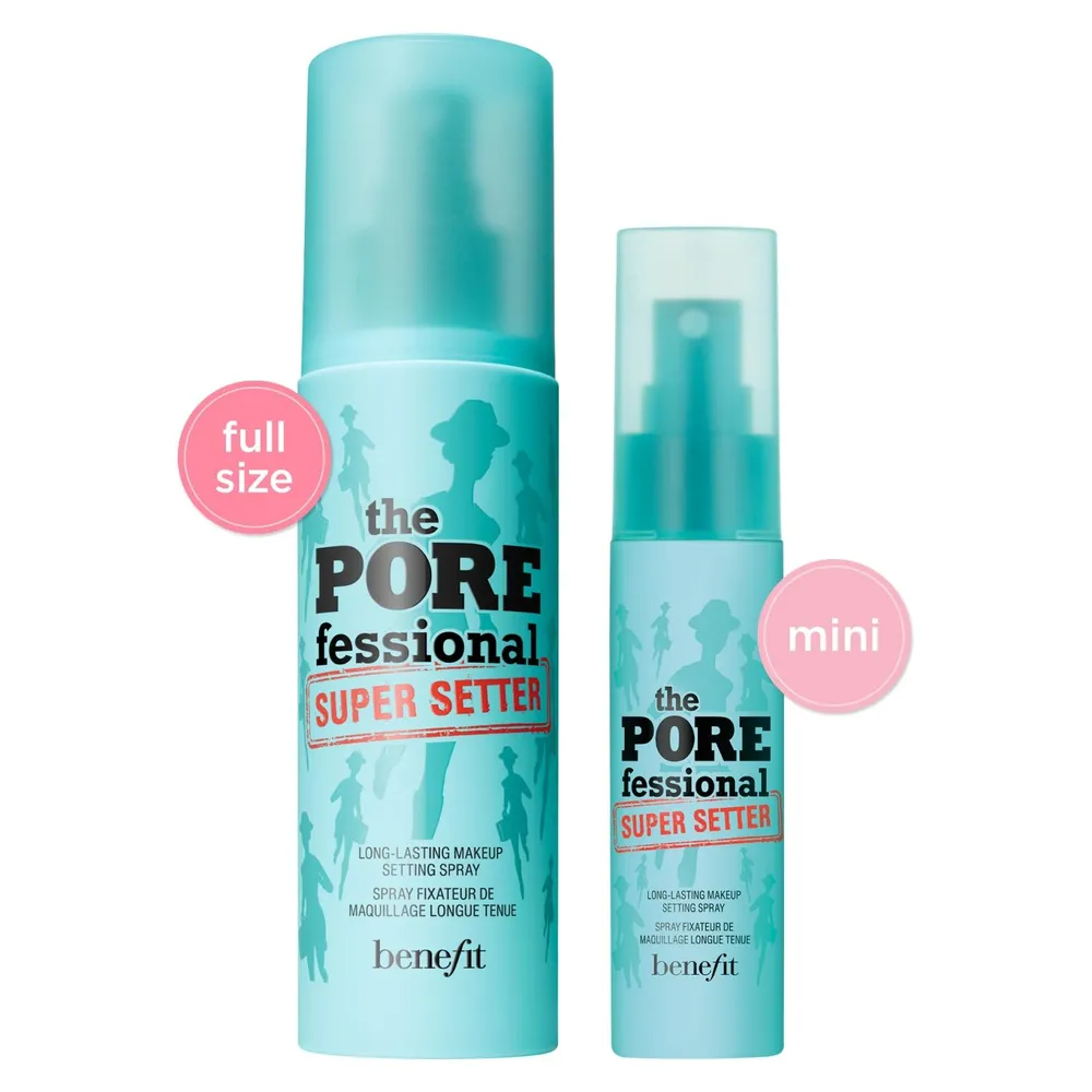 Benefit The POREfessional Super Setter Mini, foto 4