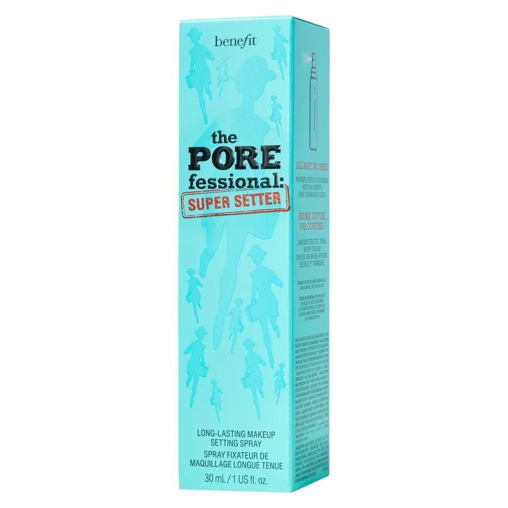 Benefit The POREfessional Super Setter Mini, foto 5