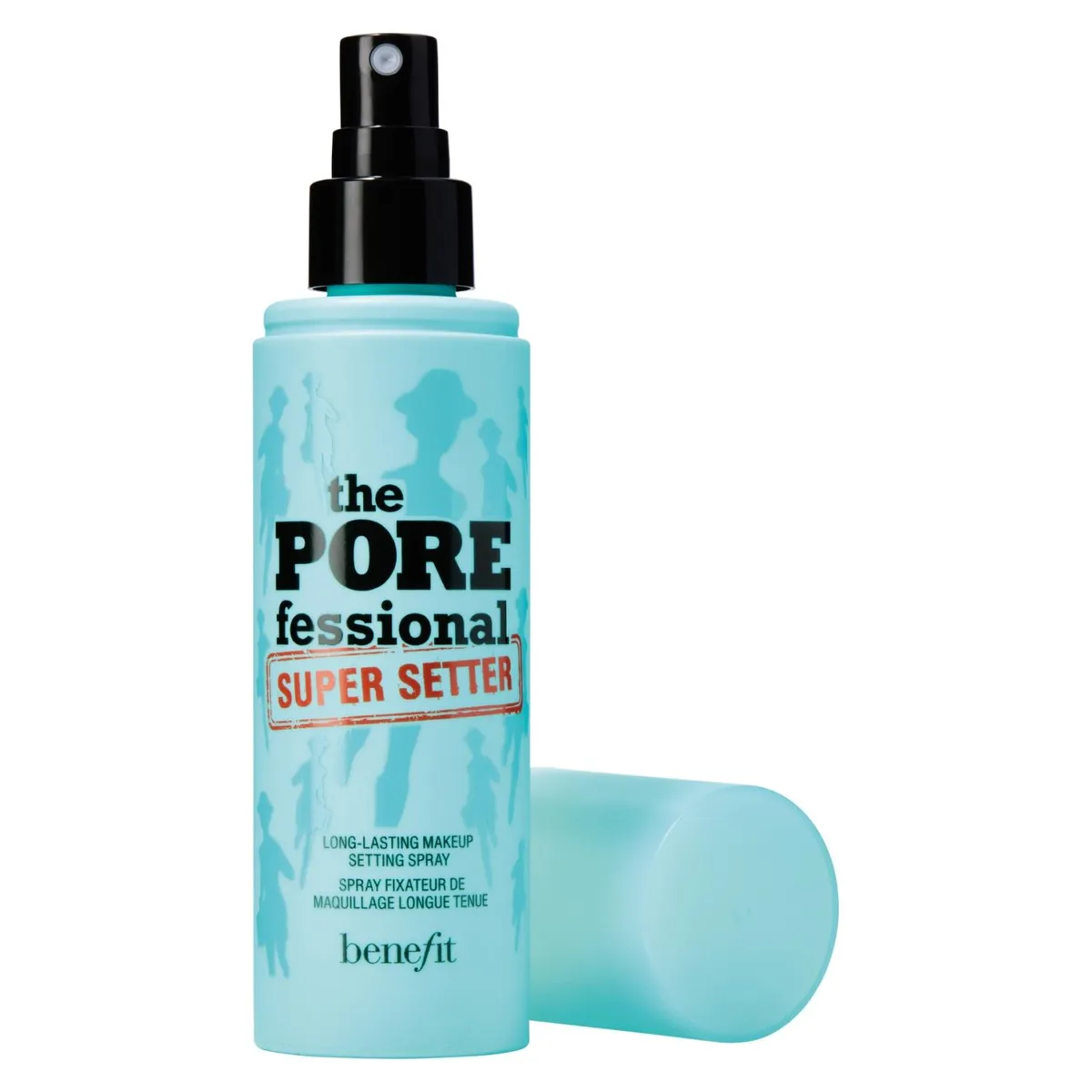 BENEFIT - Fijador De Maquillaje The Porefessional Super Setter Spray Benefit