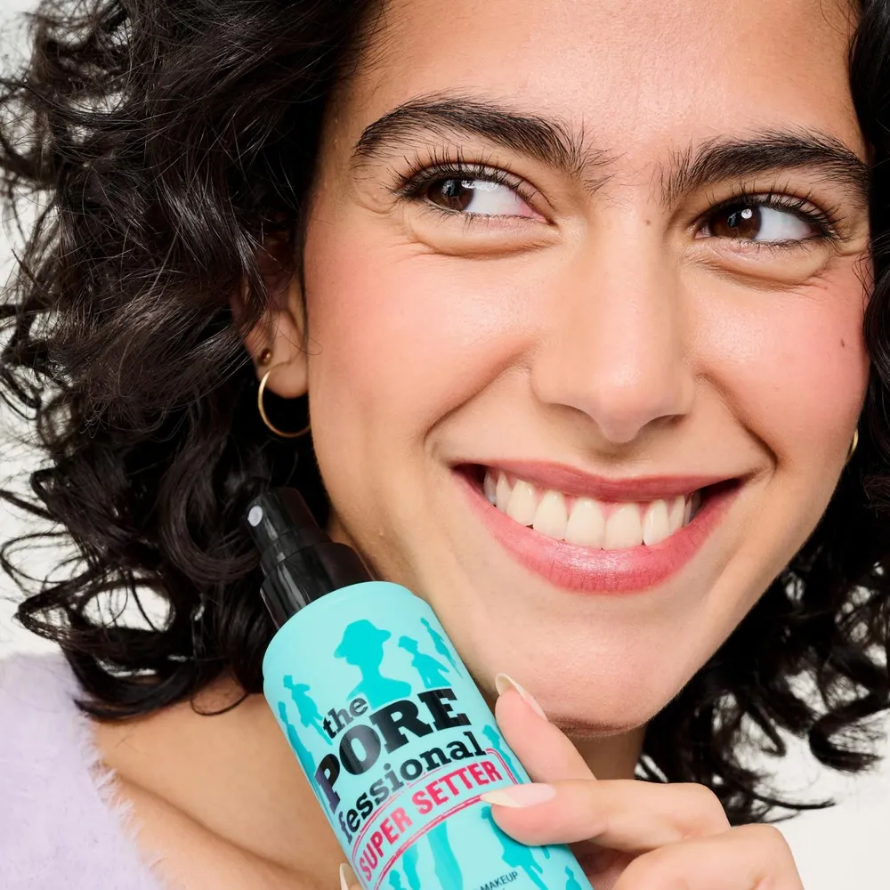 Benefit The POREfessional Super Setter, foto 2
