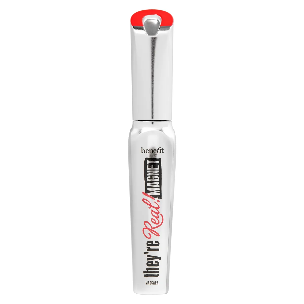 BENEFIT - Máscara de Pestañas They´re Real Magnet efecto Extremdamente alargador Benefit