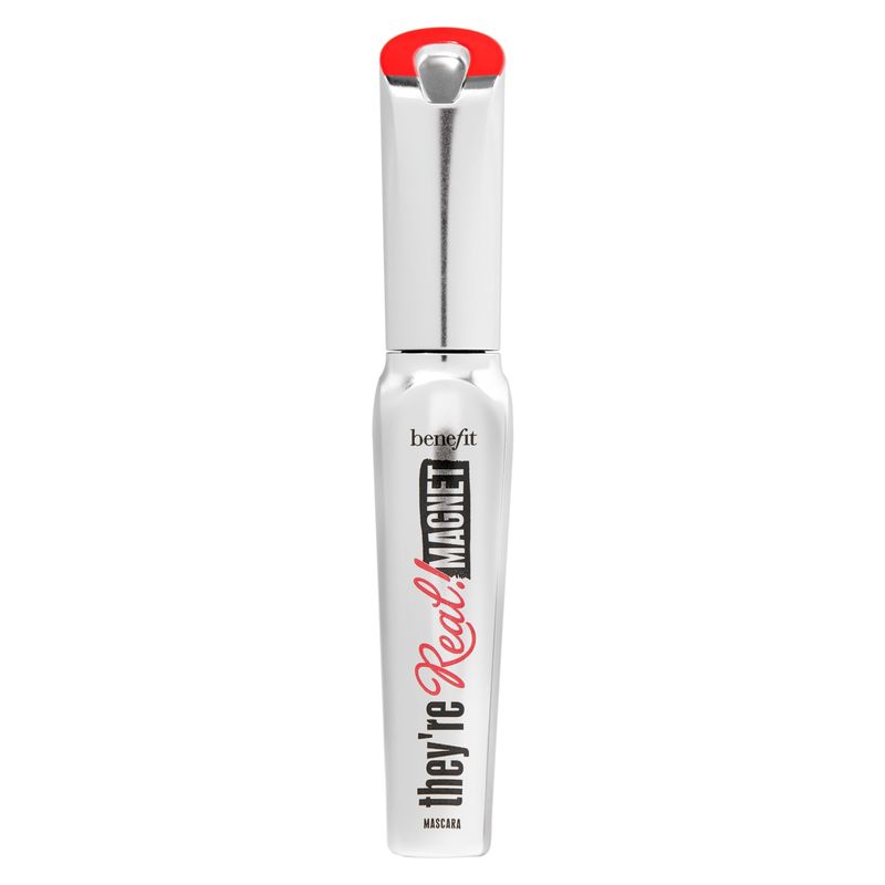 BENEFIT - Mascara de Pestanas They´re Real Magnet efecto EXTREMADAMENTE alargador Benefit