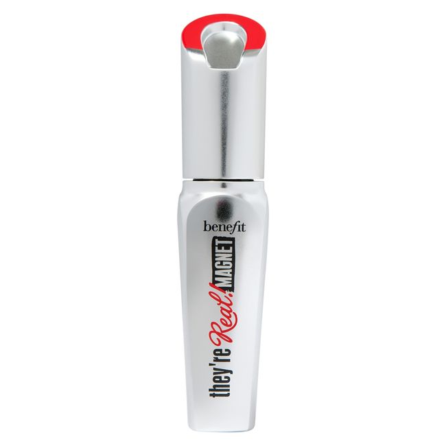 BENEFIT - Máscara de Pestañas They´re Real Magnet Mini Efecto Extremadamente alargador Benefit