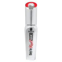BENEFIT - Mascara de Pestanas They´re Real Magnet Mini efecto EXTREMADAMENTE alargador