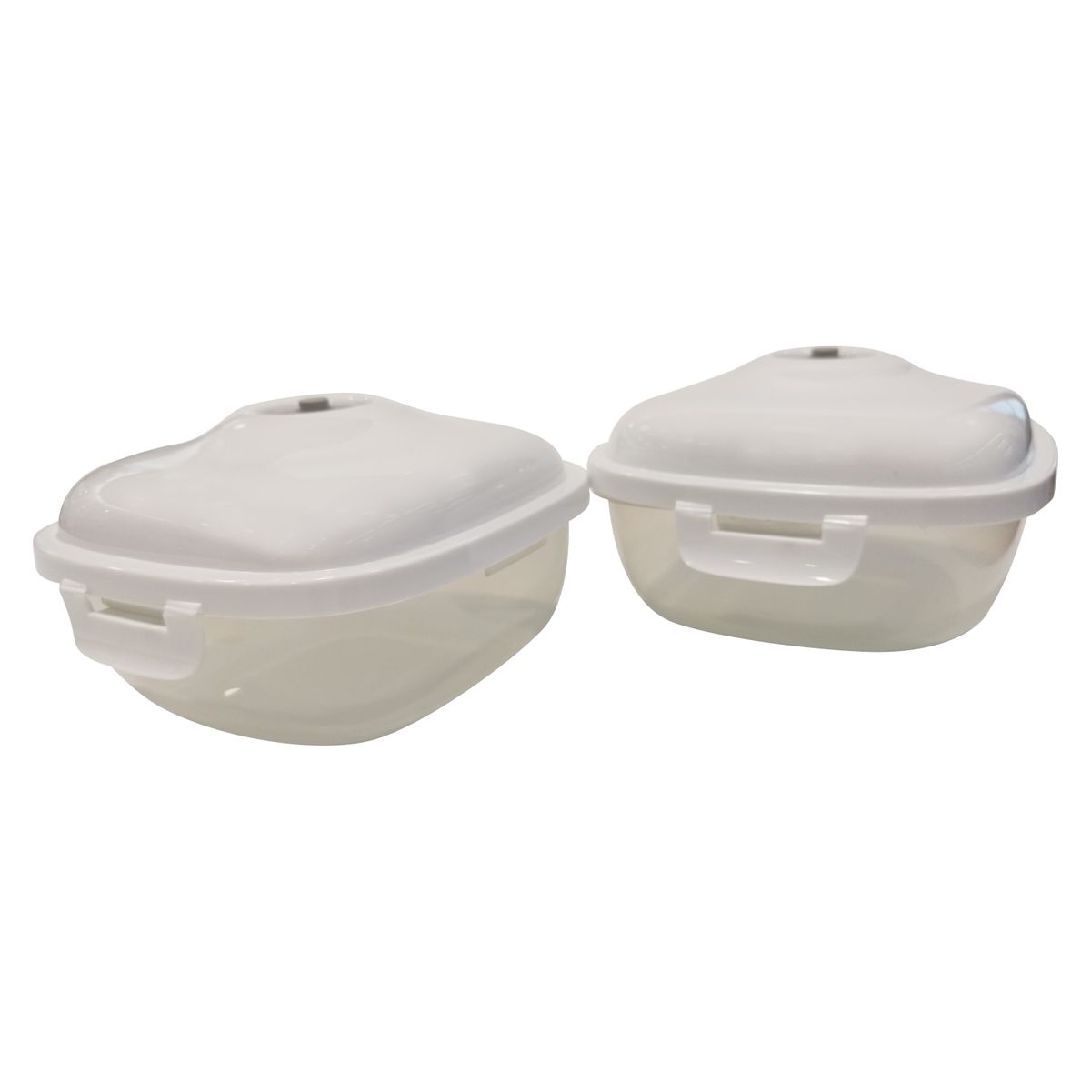 WURDEN - 2 Potes 700 Ml para WFC-VAKUUM Wurden