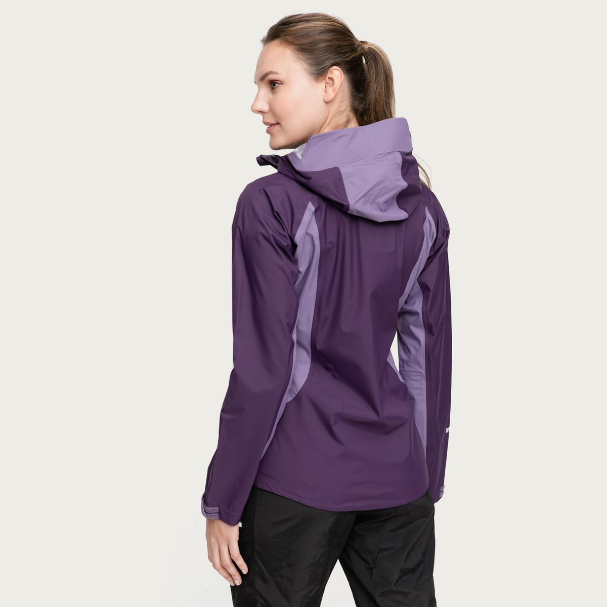 MOUNTAIN GEAR - Cortaviento Deportivo Mujer