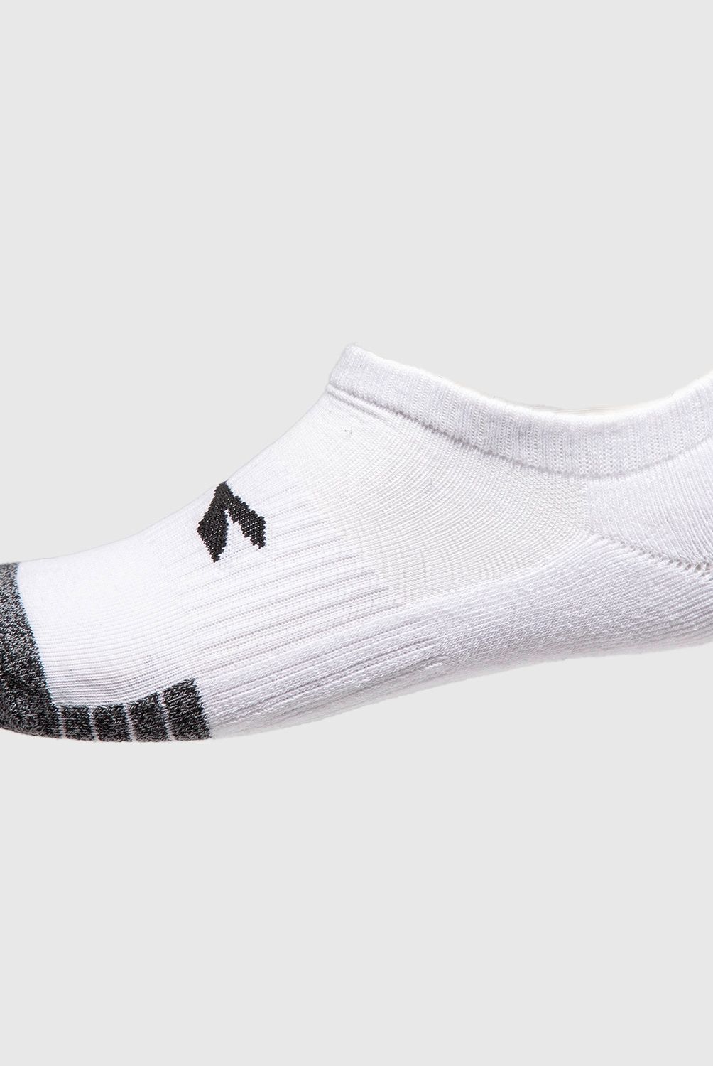 DIADORA - Pack De 3 Calcetines Cortos Deportivos Hombre Diadora