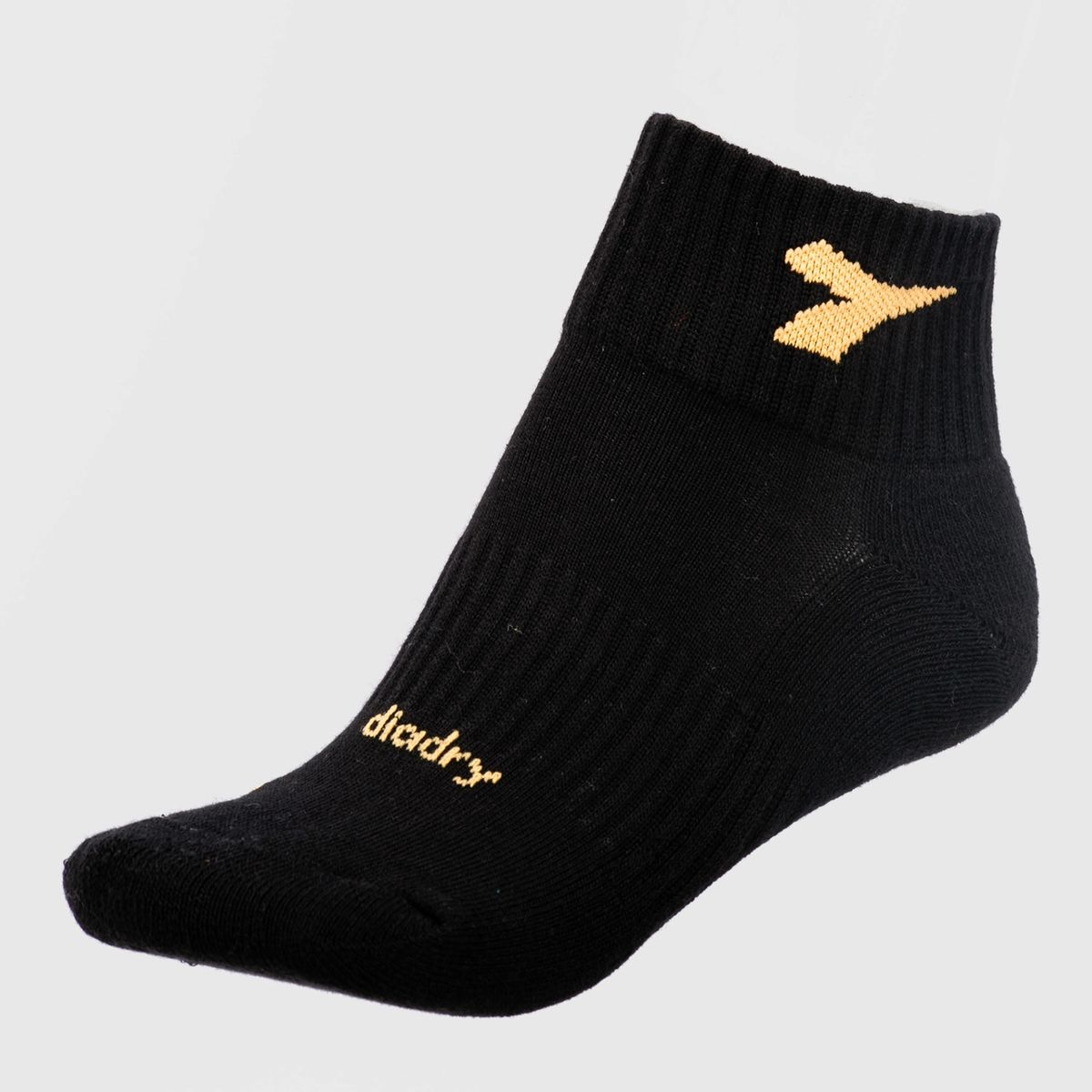 DIADORA - Pack De 6 Calcetines Cortos Deportivos Mujer Diadora