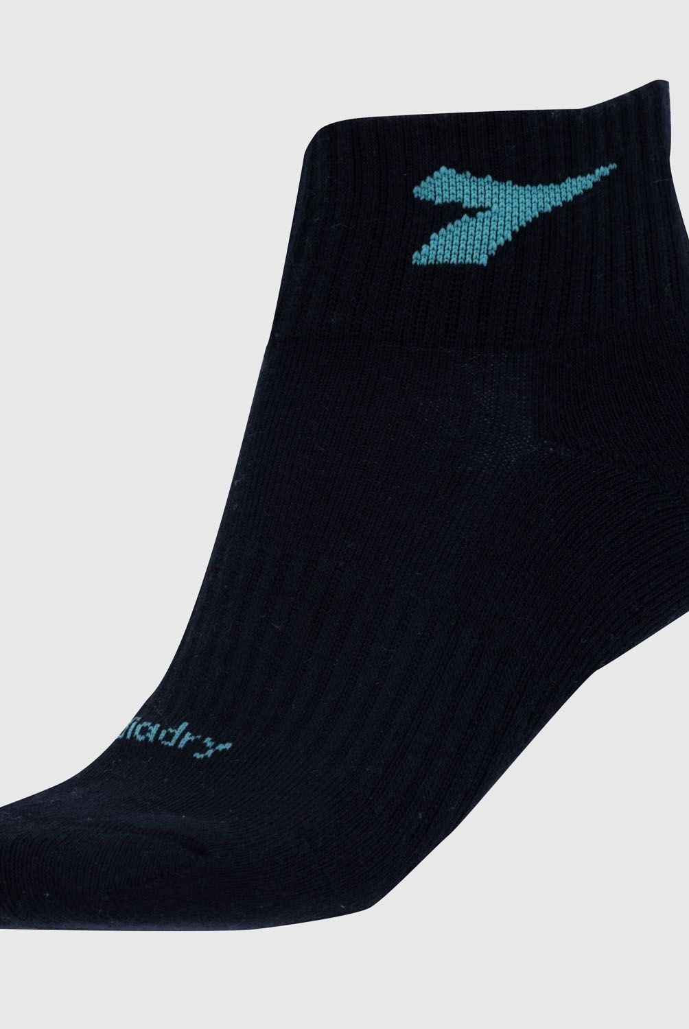 DIADORA - Pack De 6 Calcetines Cortos Deportivos Mujer Diadora