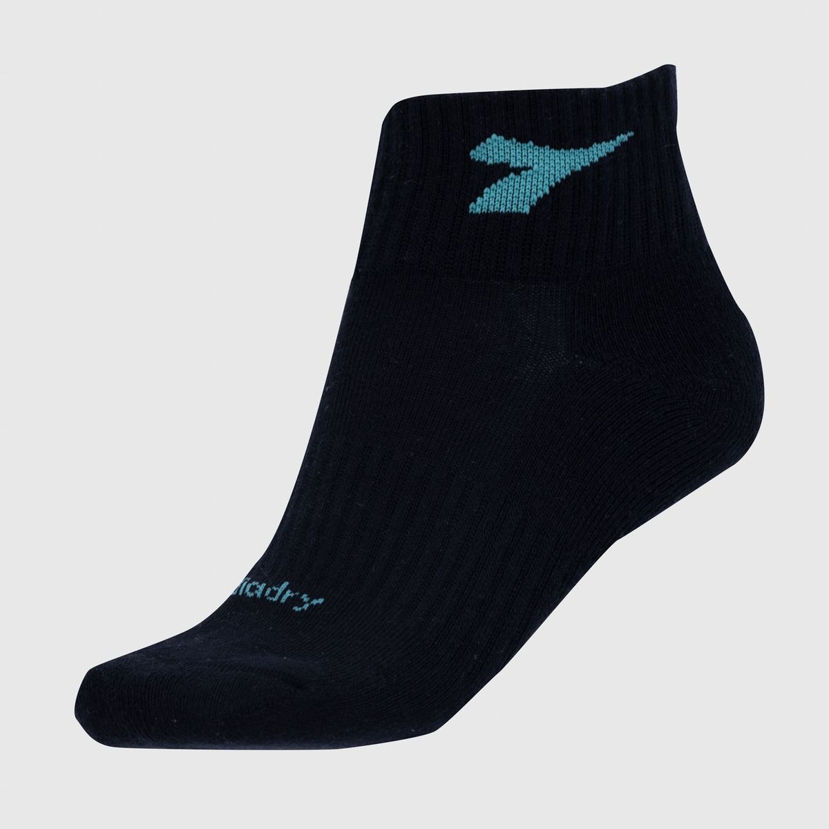 DIADORA - Pack De 6 Calcetines Cortos Deportivos Mujer Diadora