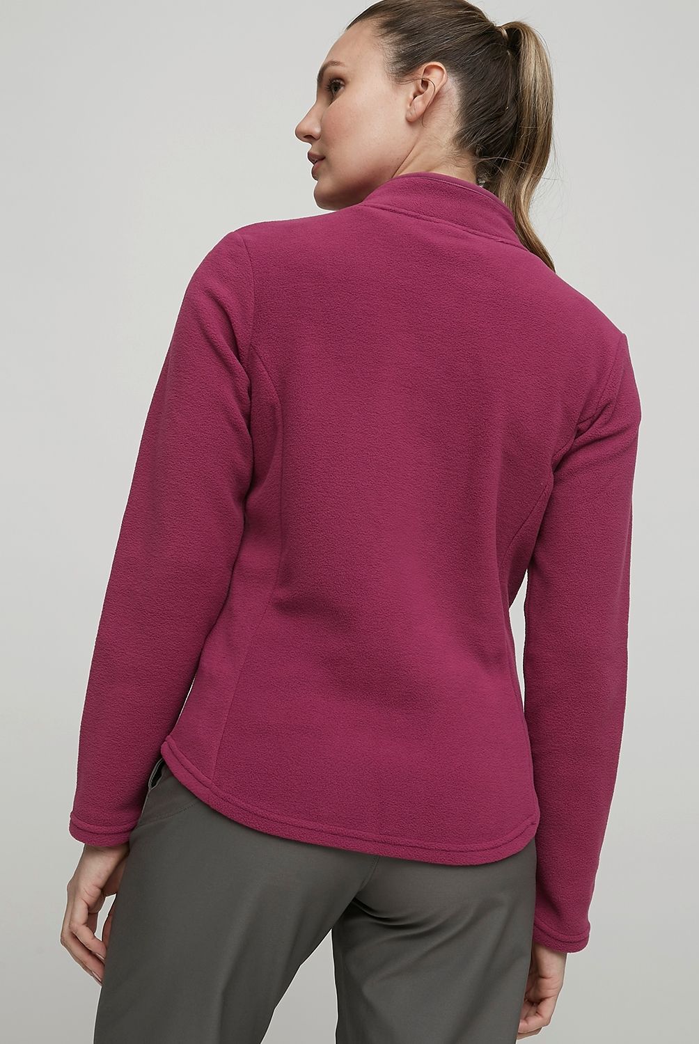 MOUNTAIN GEAR - Polar mujer