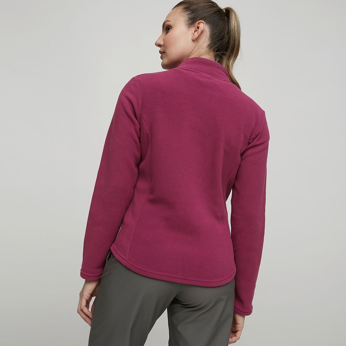 MOUNTAIN GEAR - Polar mujer