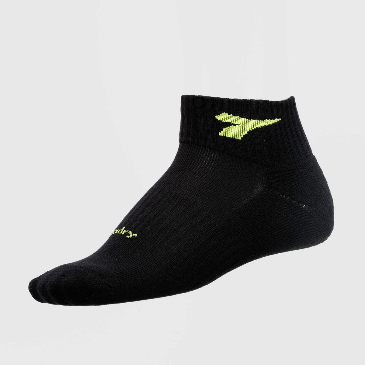 DIADORA - Pack De 3 Calcetines Cortos Deportivos Hombre Diadora