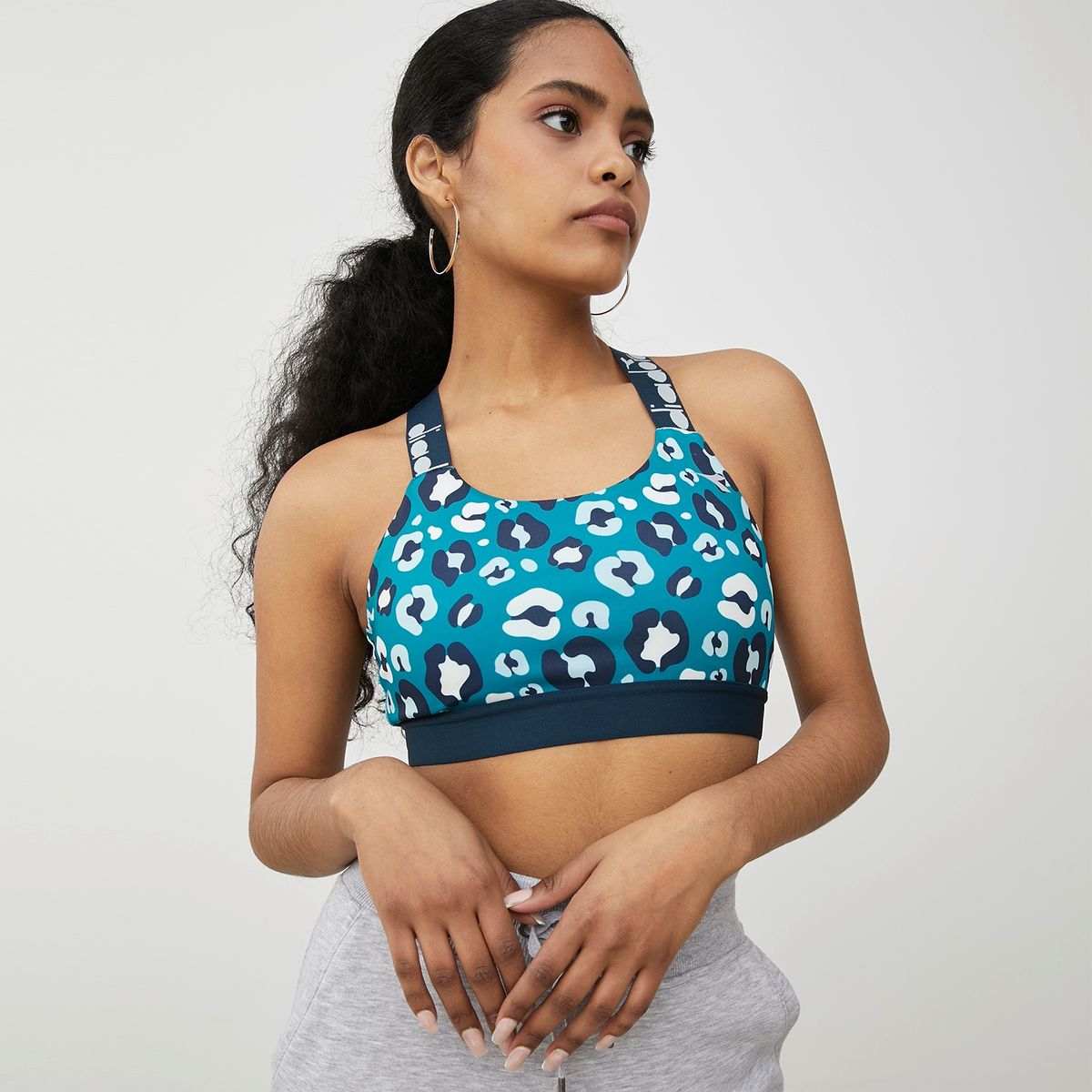 DIADORA - Peto deportivo