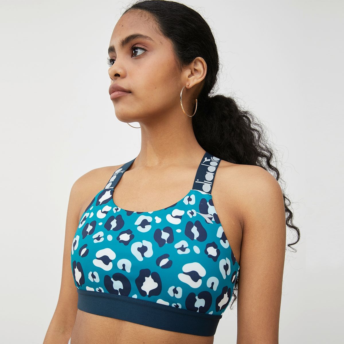 DIADORA - Peto deportivo