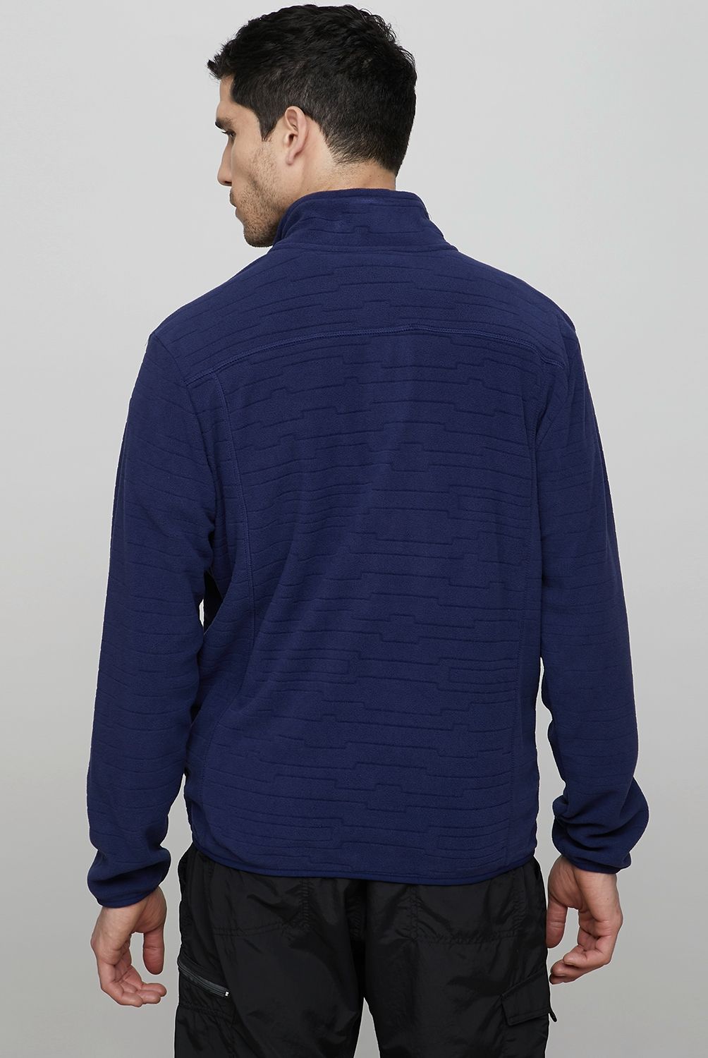 MOUNTAIN GEAR - Polar Deportivo Hombre