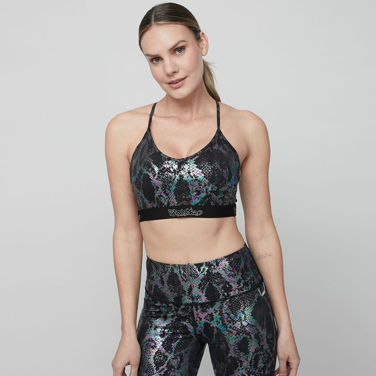 MOSSIMO - Sostenes Deportivos