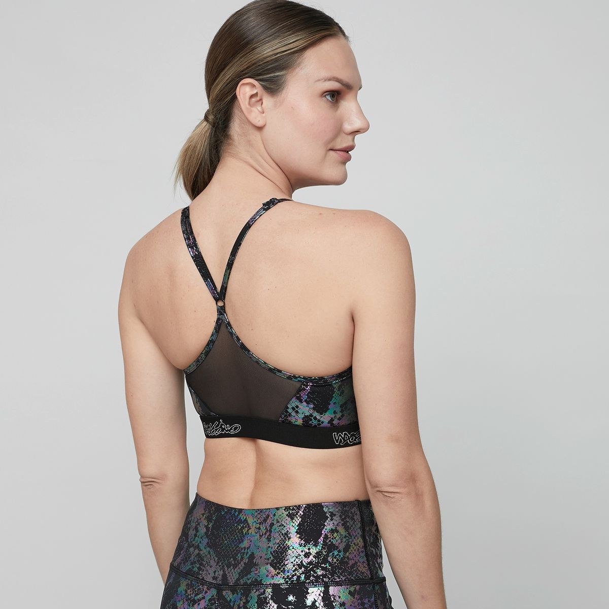 MOSSIMO - Sostenes Deportivos