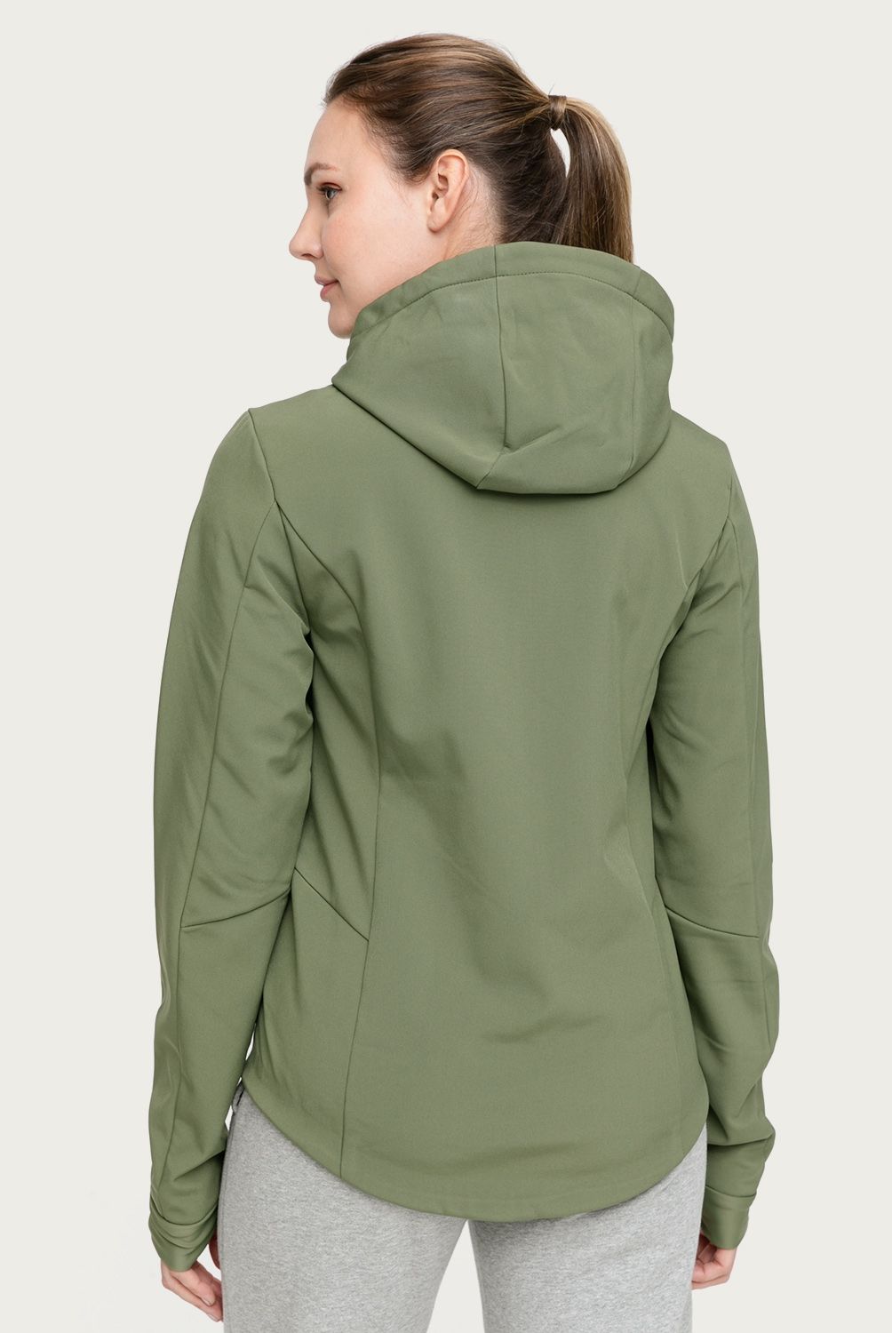MOUNTAIN GEAR - Chaqueta Deportivo Mujer