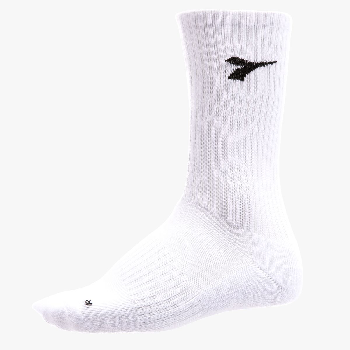 DIADORA - Pack De 3 Calcetines Largos Deportivos Hombre Diadora