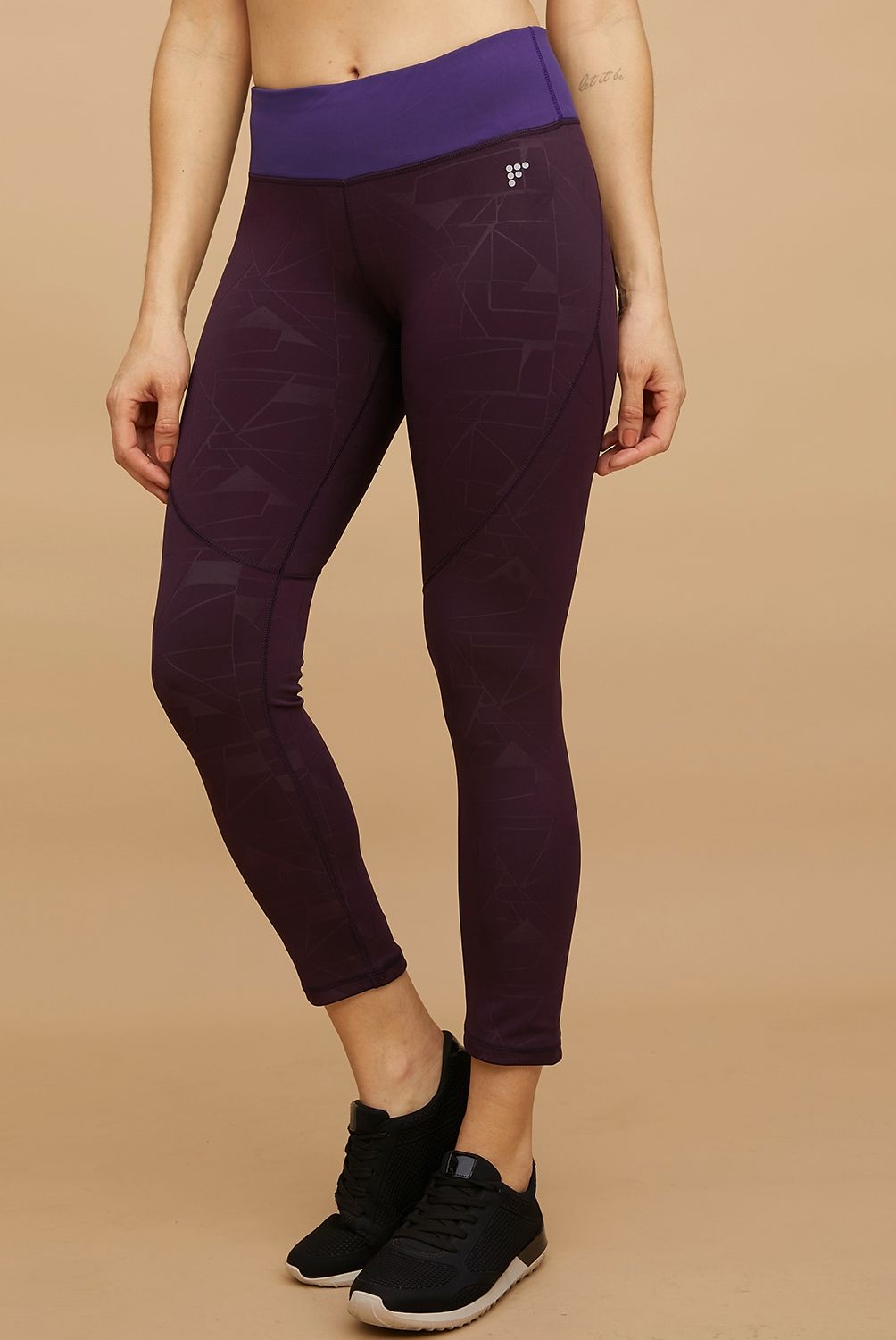 FRATTA - Calza Deportiva Mujer