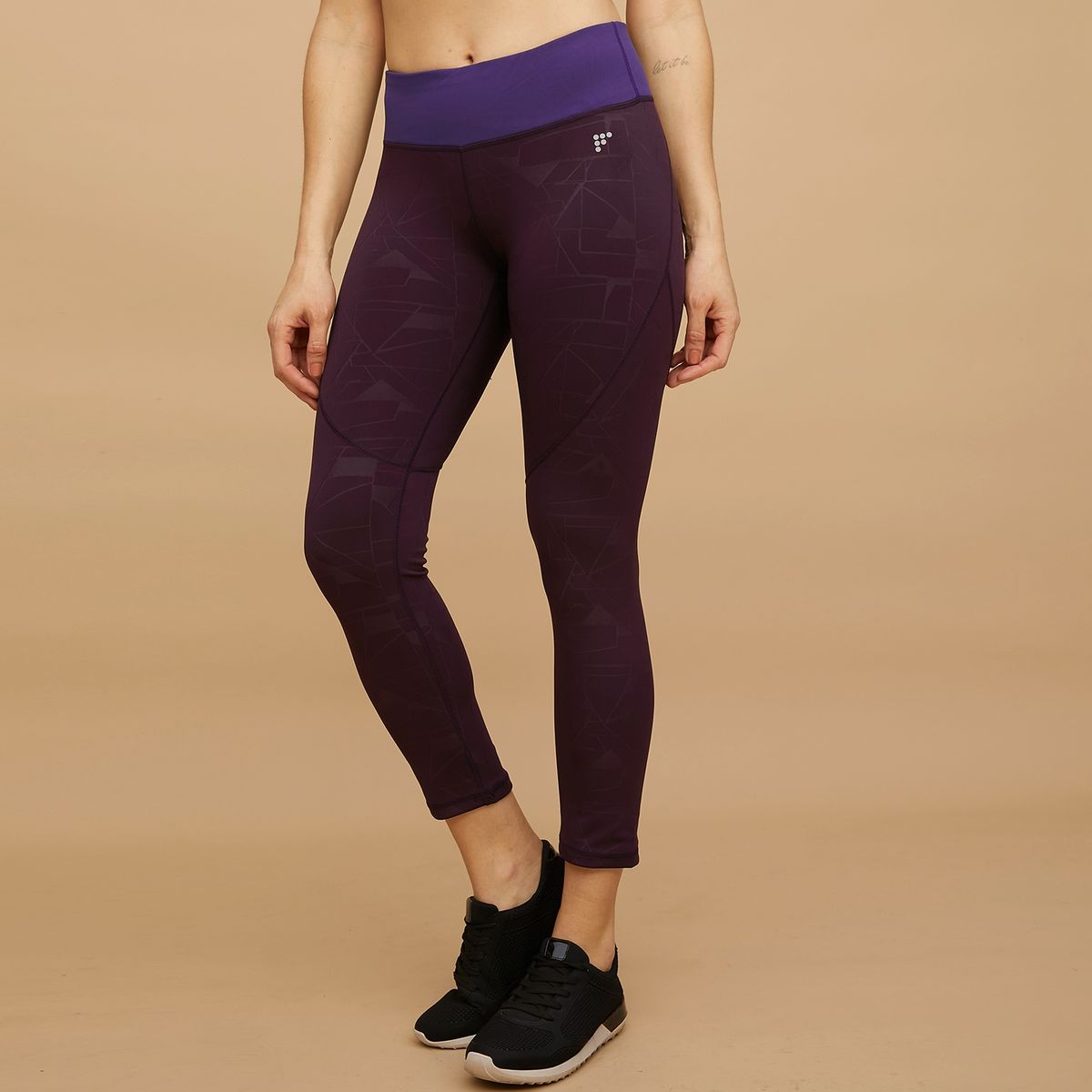 FRATTA - Calza Deportiva Mujer