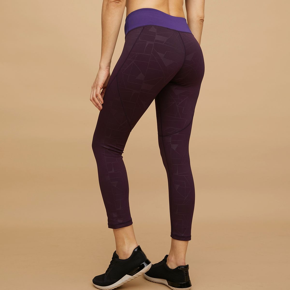 FRATTA - Calza Deportiva Mujer