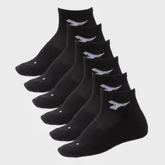DIADORA - Pack De 6 Calcetines Cortos Deportivos Hombre