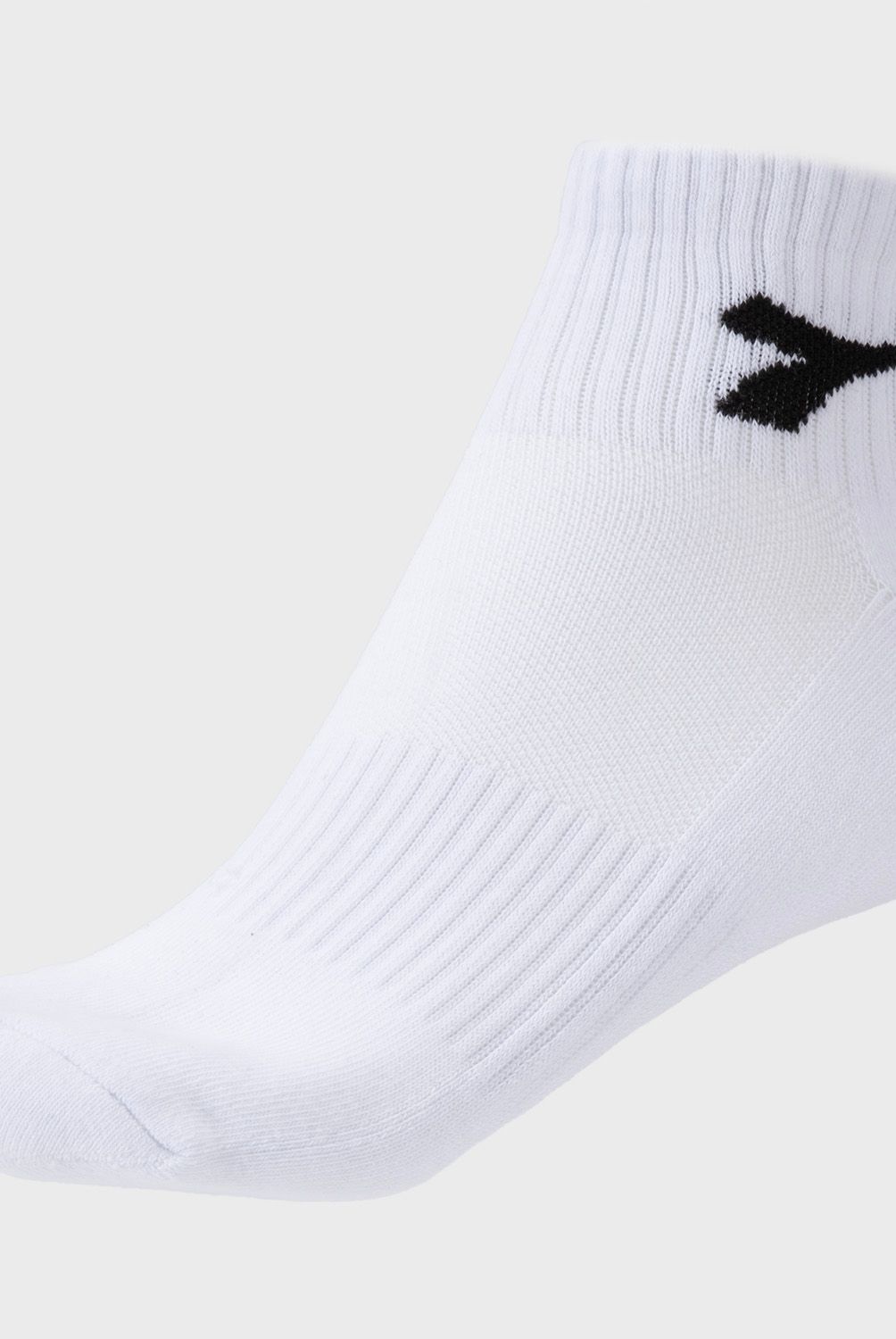 DIADORA - Pack De 6 Calcetines Cortos Deportivos Hombre Diadora