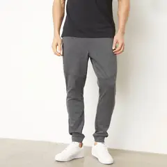 DIADORA - Pantalón De Buzo Jogger Cintura Elástica Bolsillos Hombre