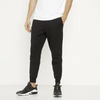 Pantalón De Buzo Jogger Hombre