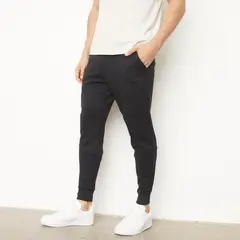 DIADORA - Pantalón De Buzo Jogger Cintura Elástica Bolsillos Hombre