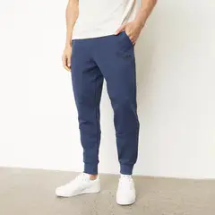 DIADORA - Pantalón De Buzo Jogger Cintura Elástica Bolsillos Hombre