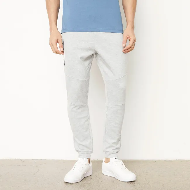 DIADORA - Pantalón De Buzo Jogger Cintura Elástica Bolsillos Hombre Diadora