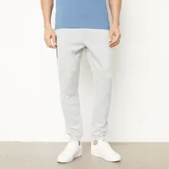 DIADORA - Pantalón De Buzo Jogger Cintura Elástica Bolsillos Hombre