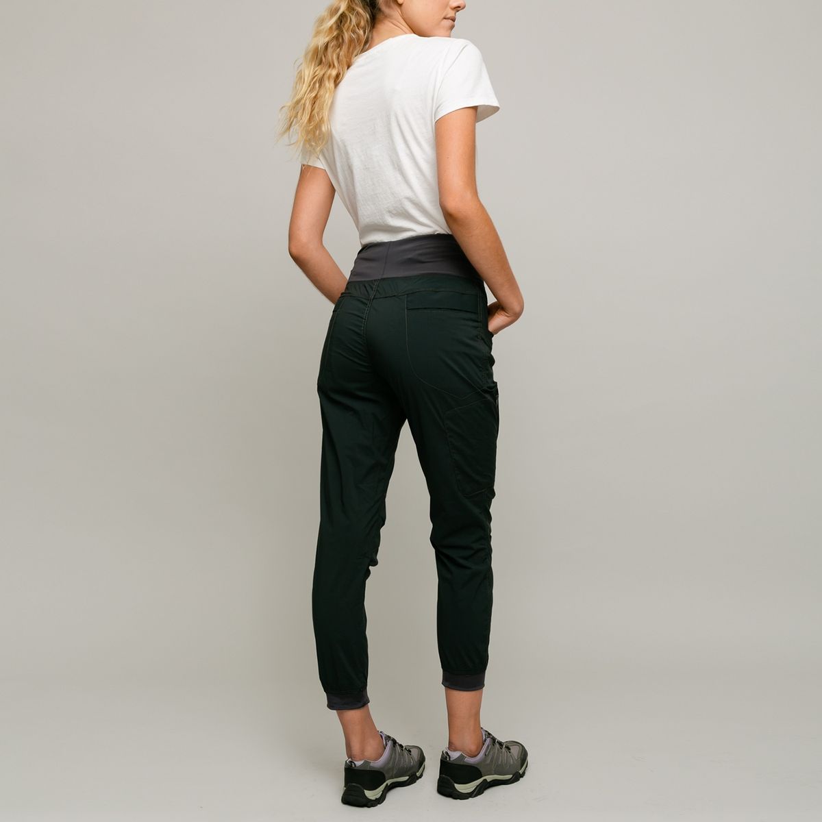 MOUNTAIN GEAR - Pantalon Algodón Mujer