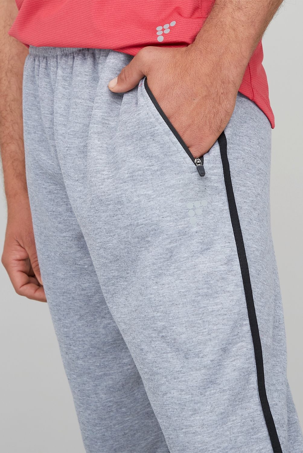 FRATTA - Pantalón de Buzo Hombre